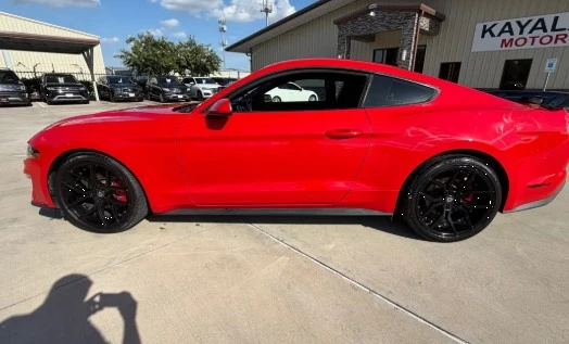 2019 Ford S550 Mustang - Image 3 of 12