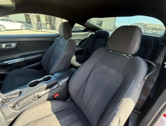 2019 Ford S550 Mustang - Image 10 of 12