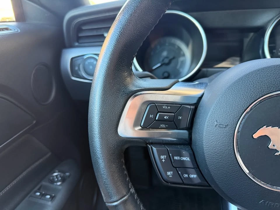 2019 Ford S550 Mustang - Image 10 of 20