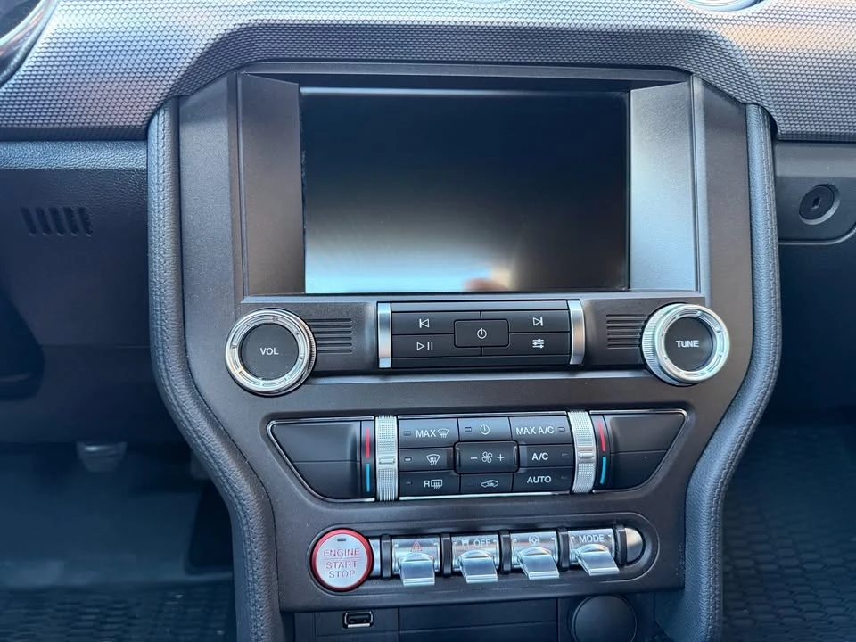 2019 Ford S550 Mustang - Image 14 of 20
