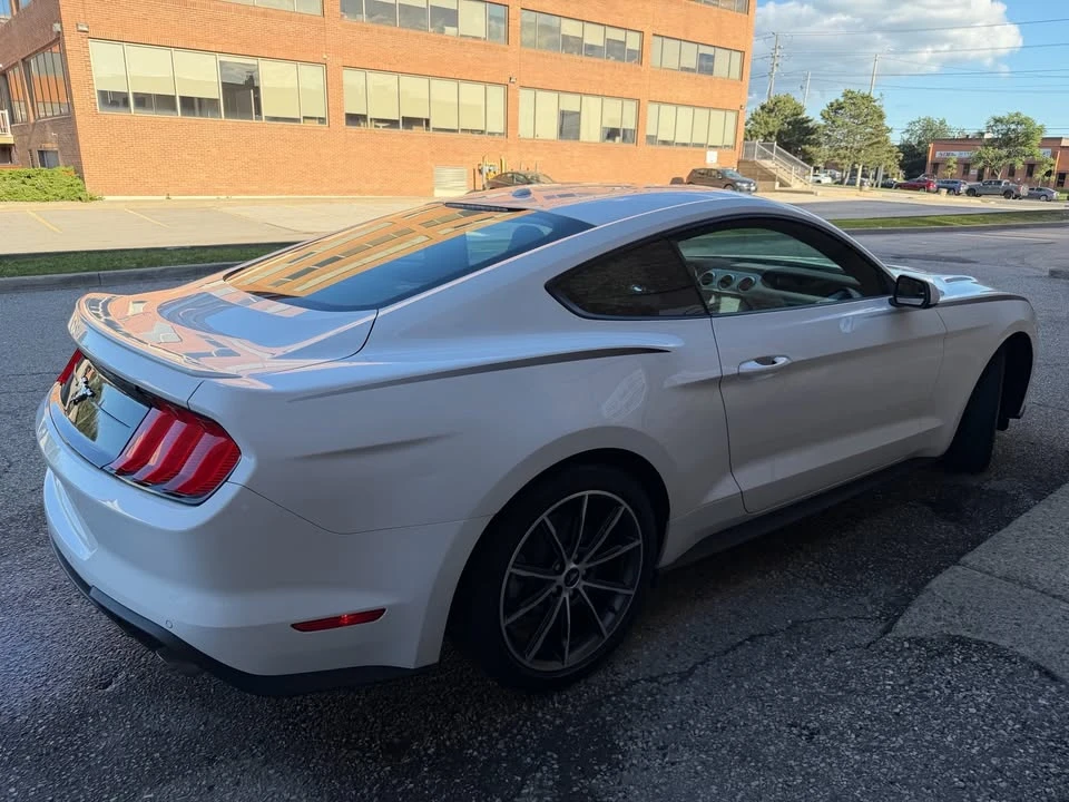2019 Ford S550 Mustang - Image 2 of 20