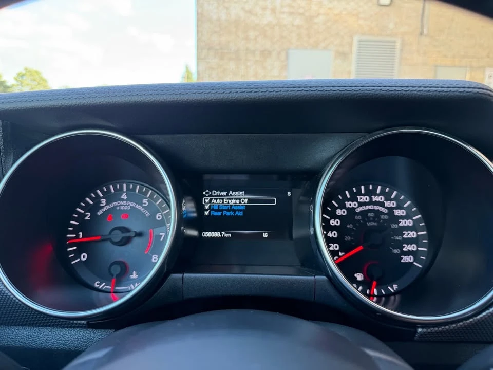 2019 Ford S550 Mustang - Image 20 of 20
