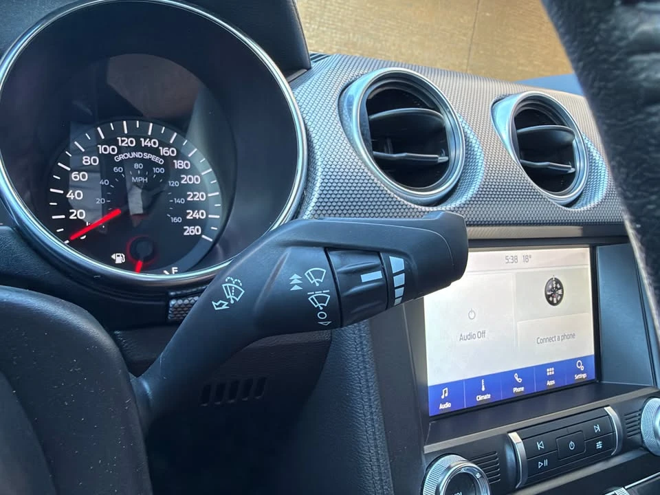 2019 Ford S550 Mustang - Image 13 of 20