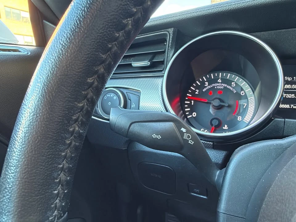 2019 Ford S550 Mustang - Image 12 of 20