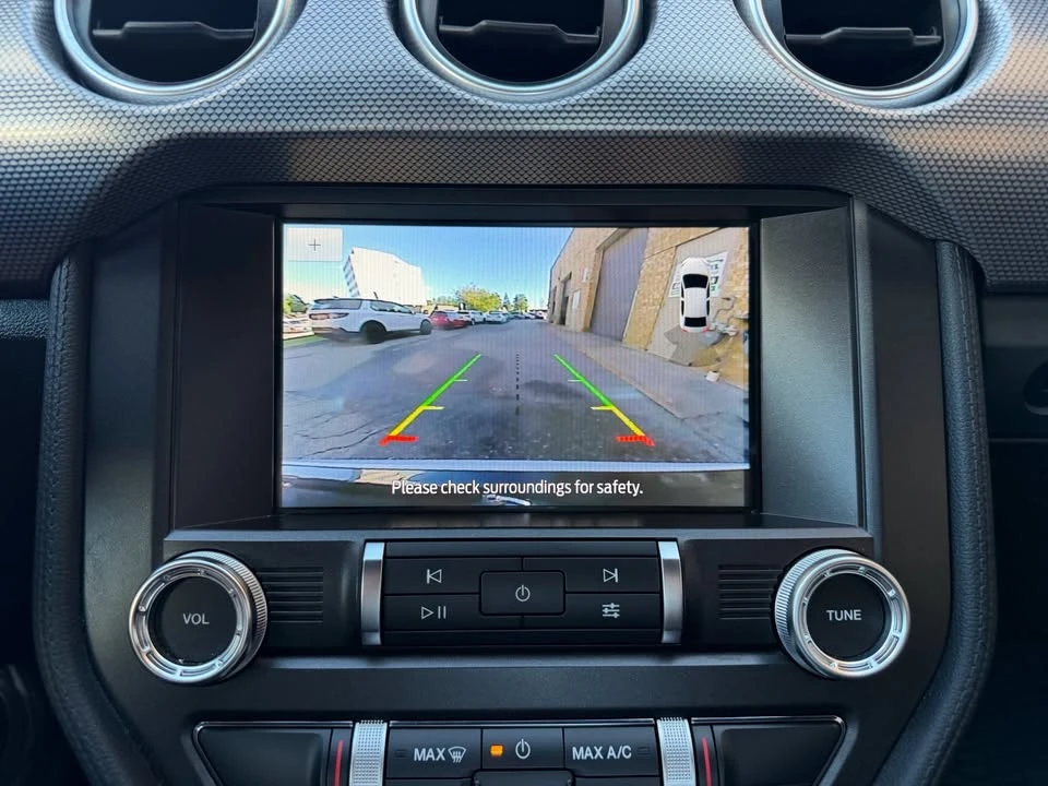 2019 Ford S550 Mustang - Image 15 of 20