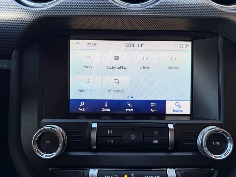 2019 Ford S550 Mustang - Image 17 of 20