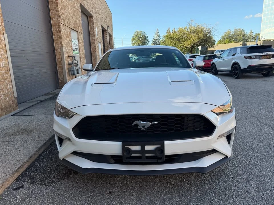 2019 Ford S550 Mustang - Image 5 of 20