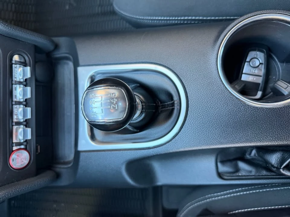 2019 Ford S550 Mustang - Image 19 of 20