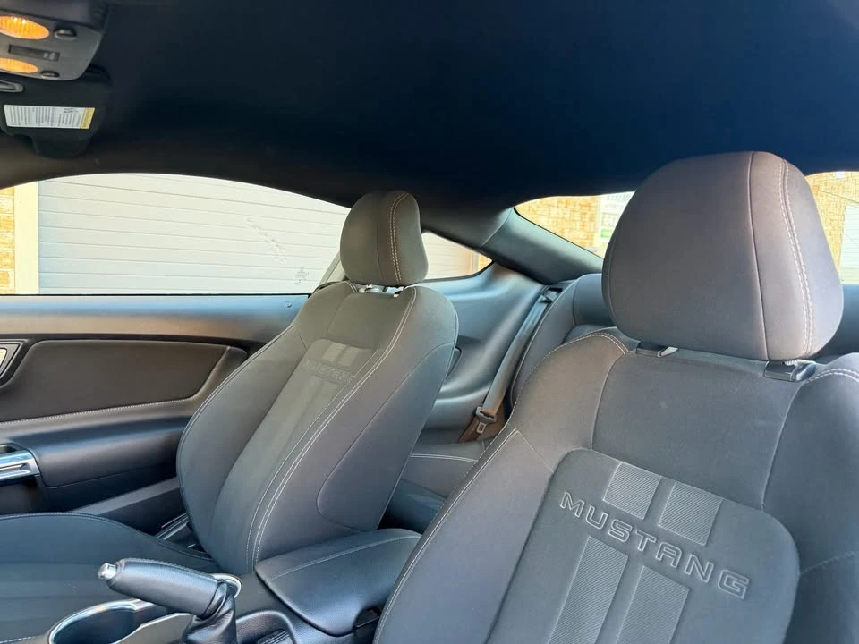 2019 Ford S550 Mustang - Image 8 of 20