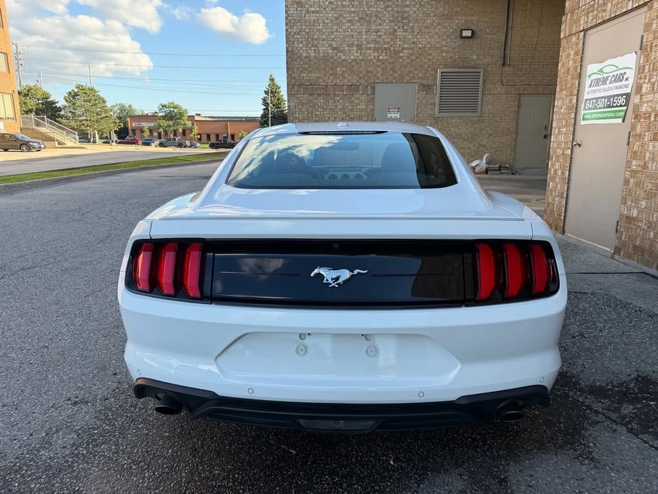 2019 Ford S550 Mustang - Image 3 of 20