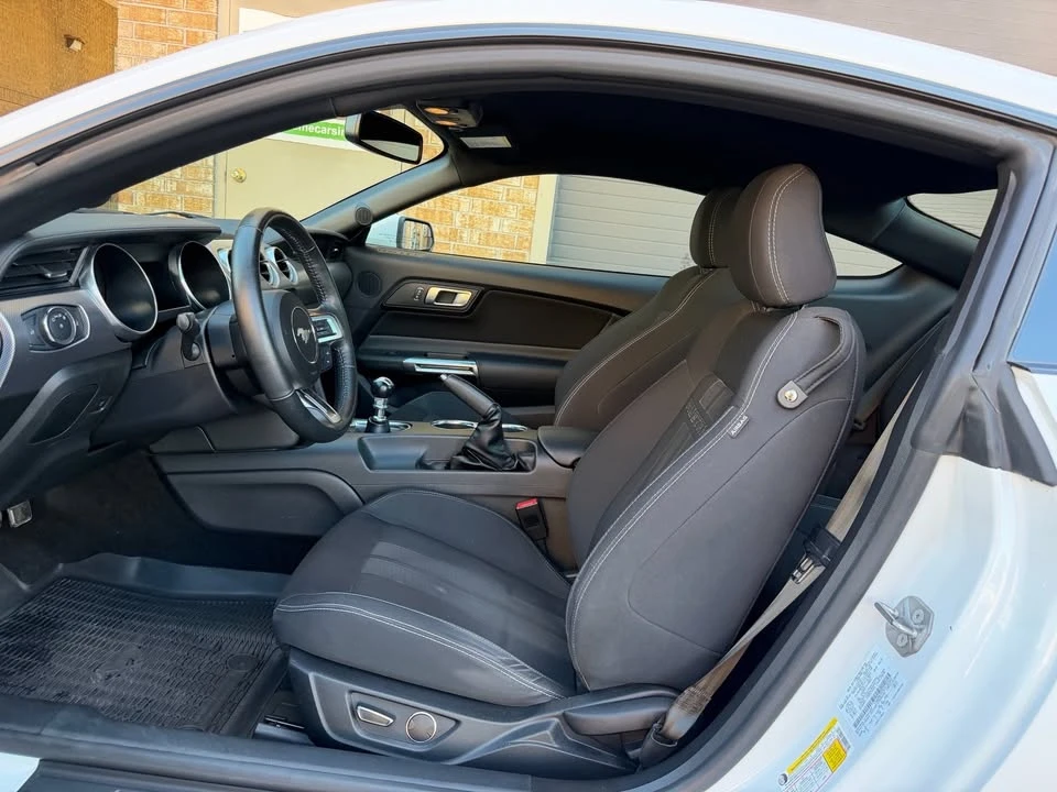 2019 Ford S550 Mustang - Image 7 of 20
