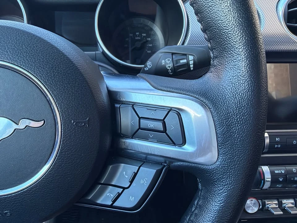 2019 Ford S550 Mustang - Image 11 of 20
