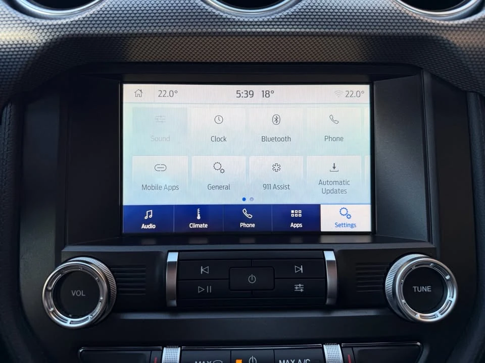 2019 Ford S550 Mustang - Image 16 of 20