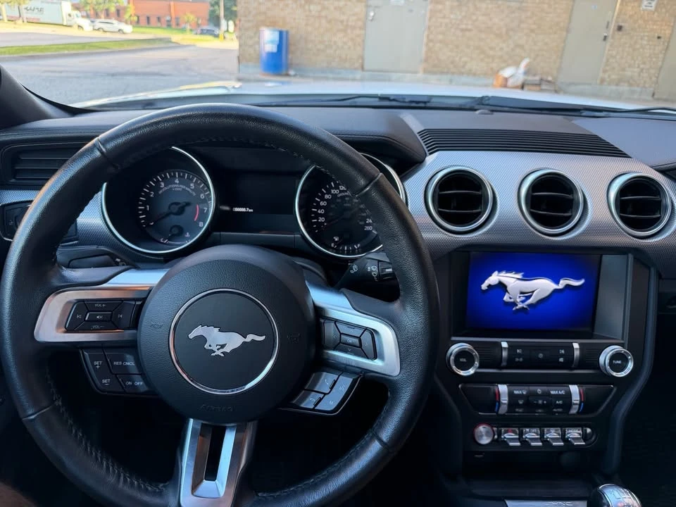 2019 Ford S550 Mustang - Image 9 of 20