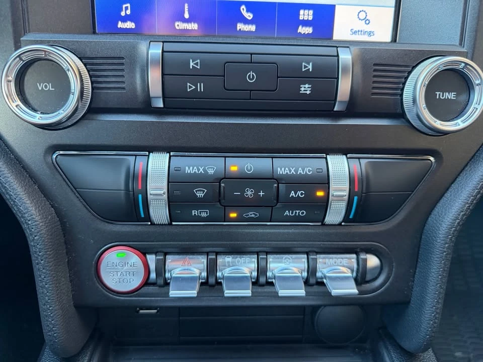 2019 Ford S550 Mustang - Image 18 of 20