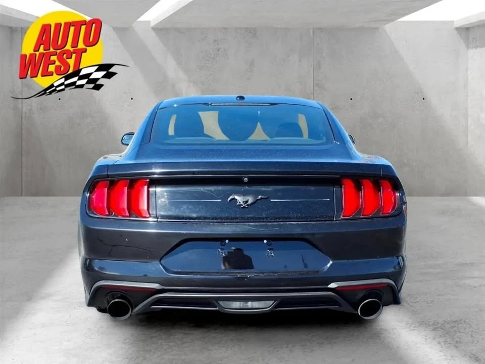 2019 Ford S550 Mustang - Image 6 of 11