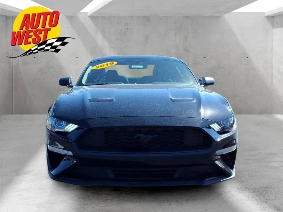 2019 Ford S550 Mustang - Image 2 of 11