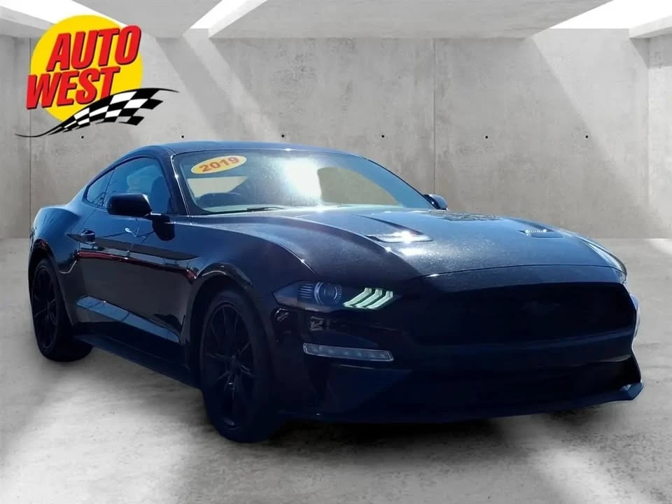 2019 Ford S550 Mustang - Image 3 of 11