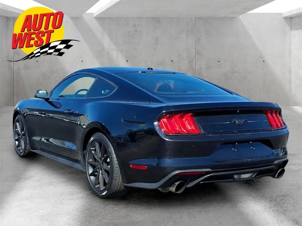 2019 Ford S550 Mustang - Image 7 of 11