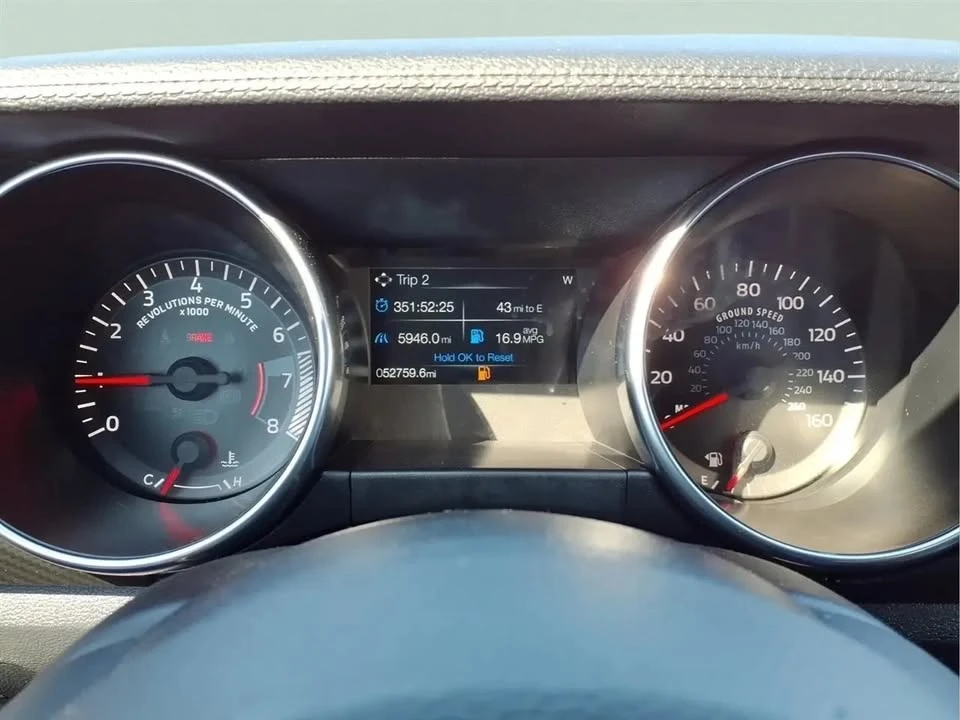 2019 Ford S550 Mustang - Image 10 of 11