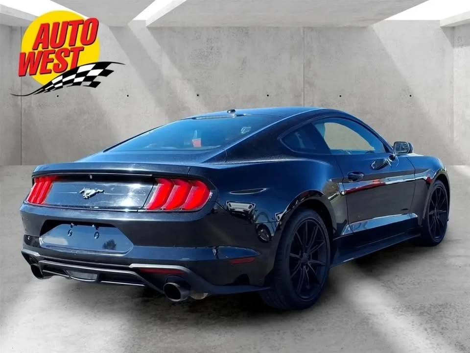 2019 Ford S550 Mustang - Image 5 of 11