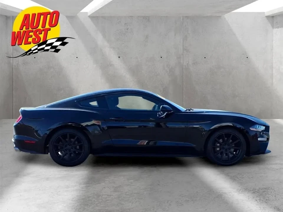 2019 Ford S550 Mustang - Image 4 of 11