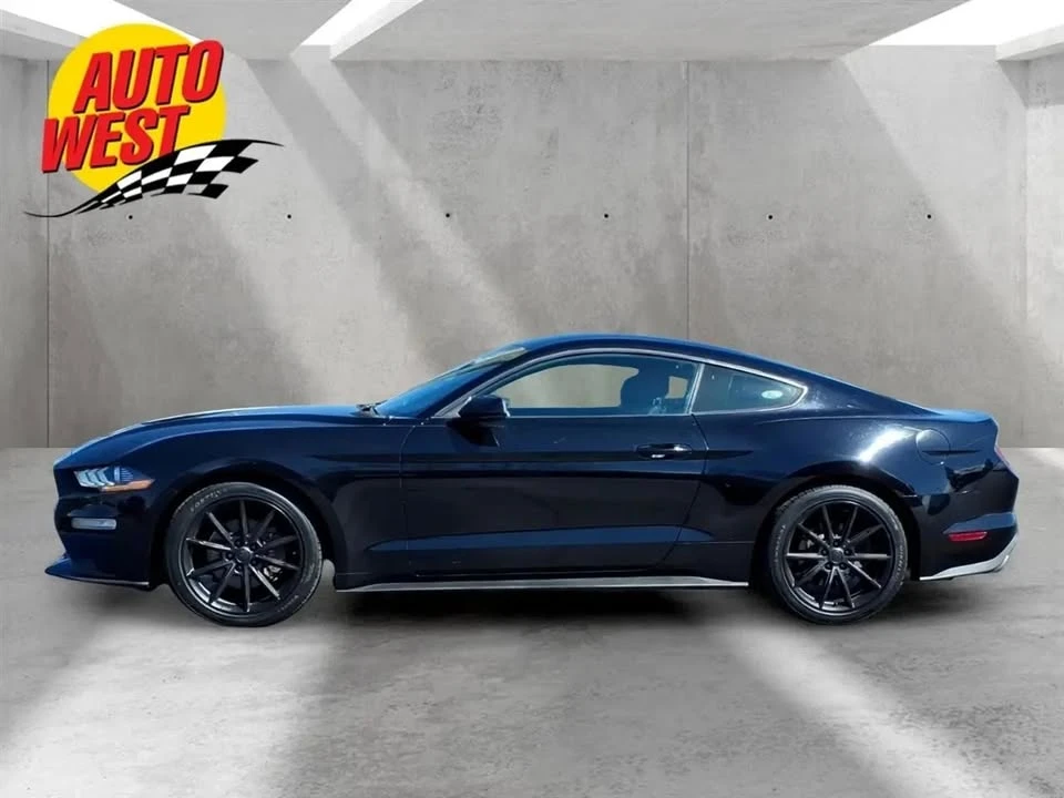 2019 Ford S550 Mustang - Image 8 of 11