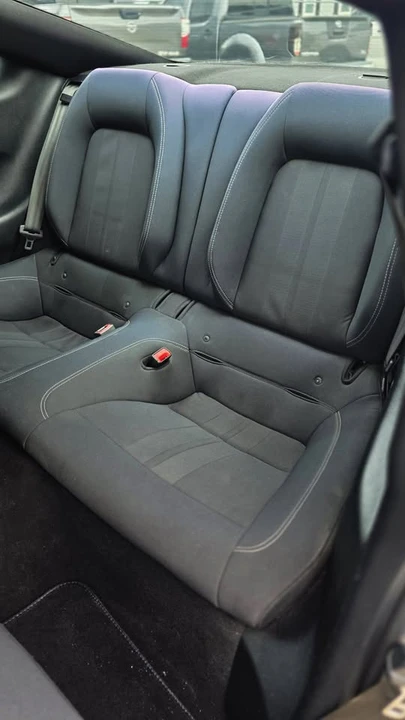 2019 Ford S550 Mustang - Image 10 of 10