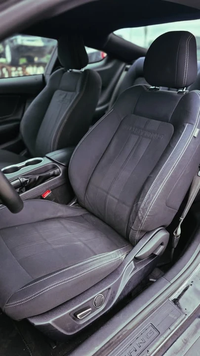 2019 Ford S550 Mustang - Image 9 of 10