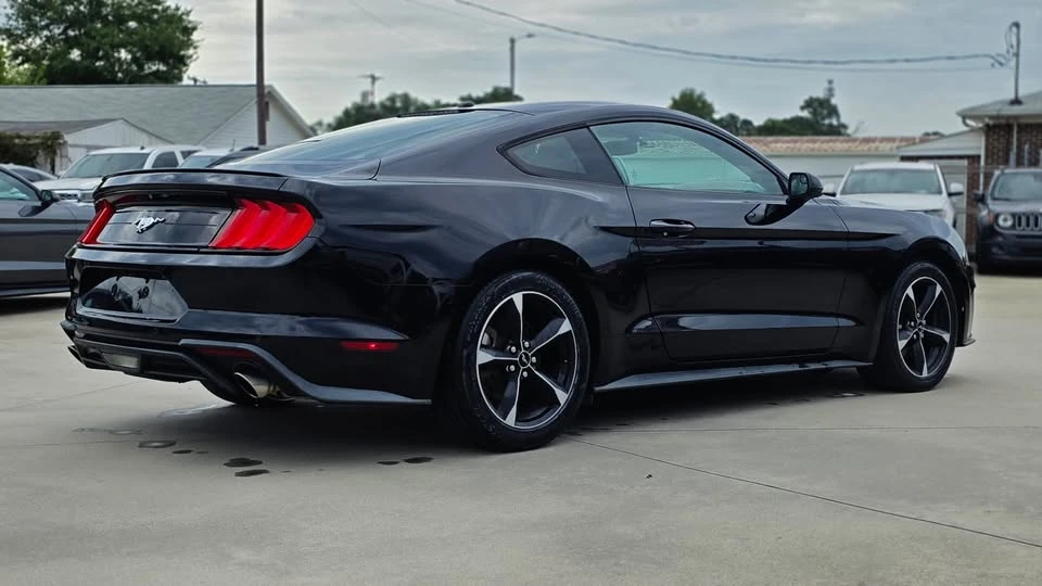 2019 Ford S550 Mustang - Image 5 of 10