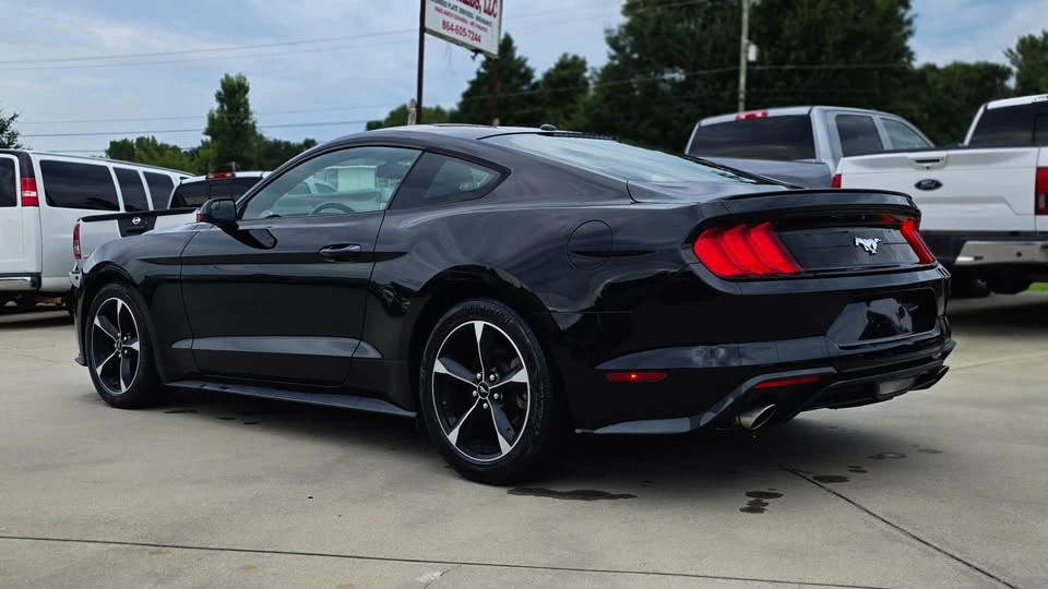 2019 Ford S550 Mustang - Image 3 of 10