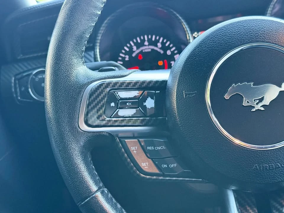 2019 Ford S550 Mustang - Image 13 of 17