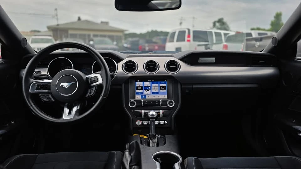 2019 Ford S550 Mustang - Image 7 of 10