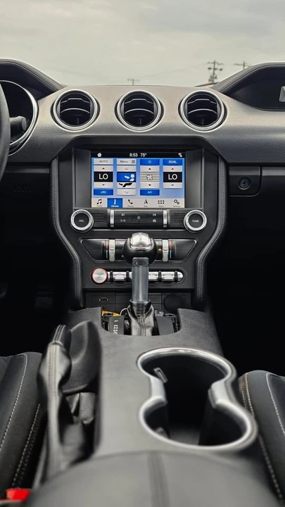 2019 Ford S550 Mustang - Image 8 of 10