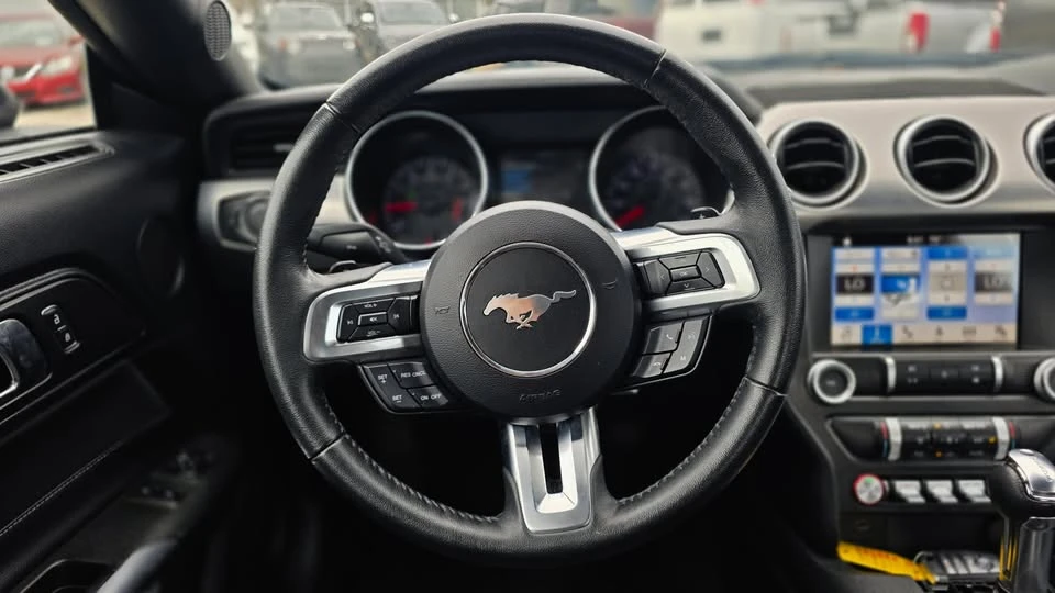 2019 Ford S550 Mustang - Image 6 of 10