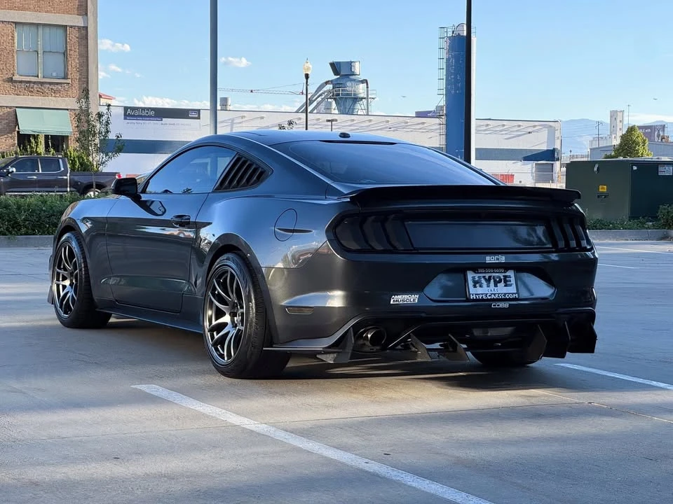 2019 Ford S550 Mustang - Image 5 of 17