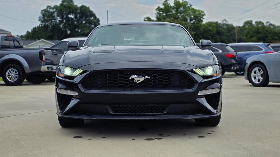 2019 Ford S550 Mustang - Image 2 of 10