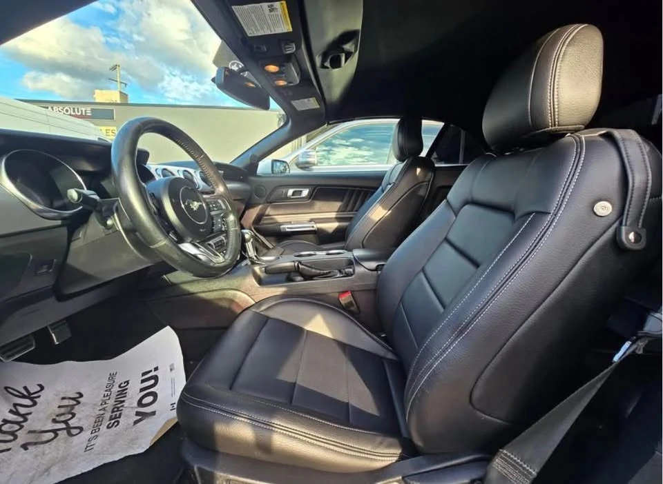 2019 Ford S550 Mustang - Image 12 of 19