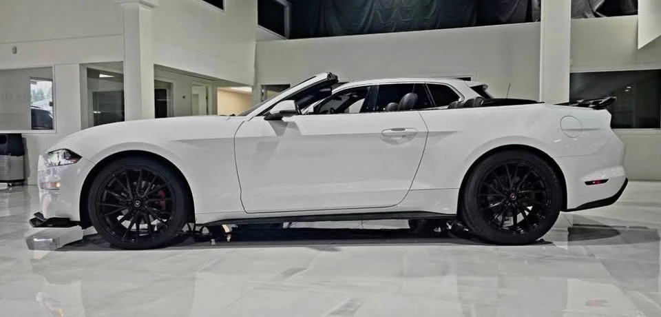 2019 Ford S550 Mustang - Image 5 of 19