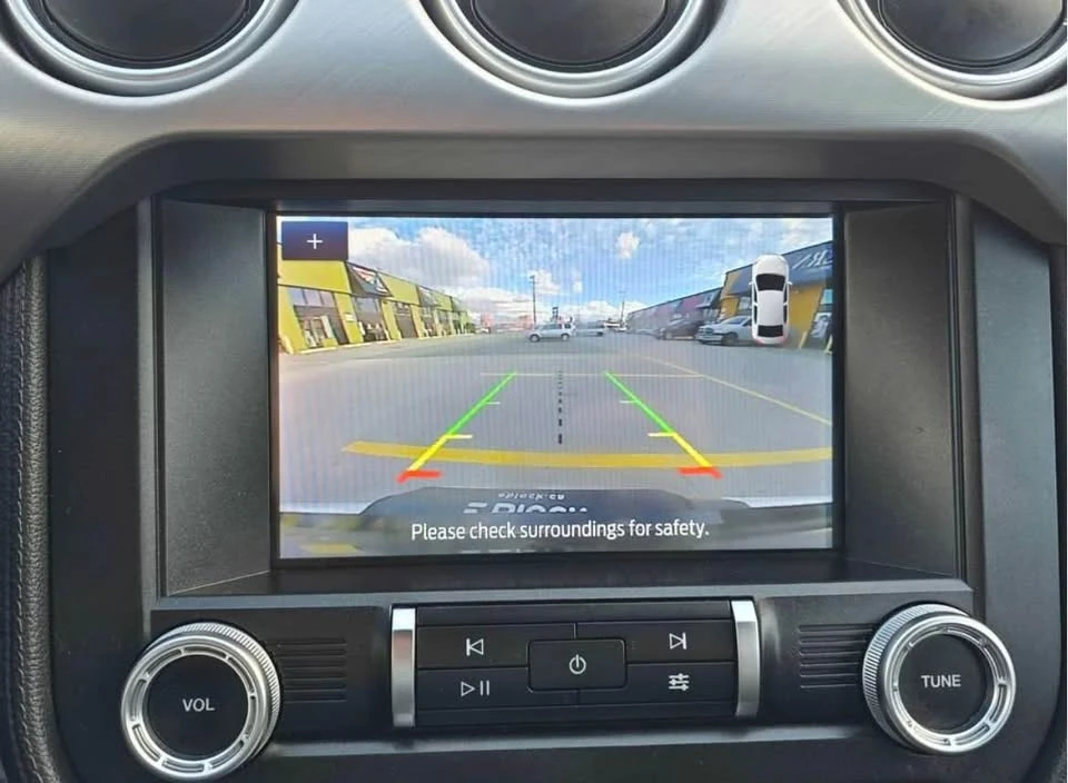 2019 Ford S550 Mustang - Image 16 of 19