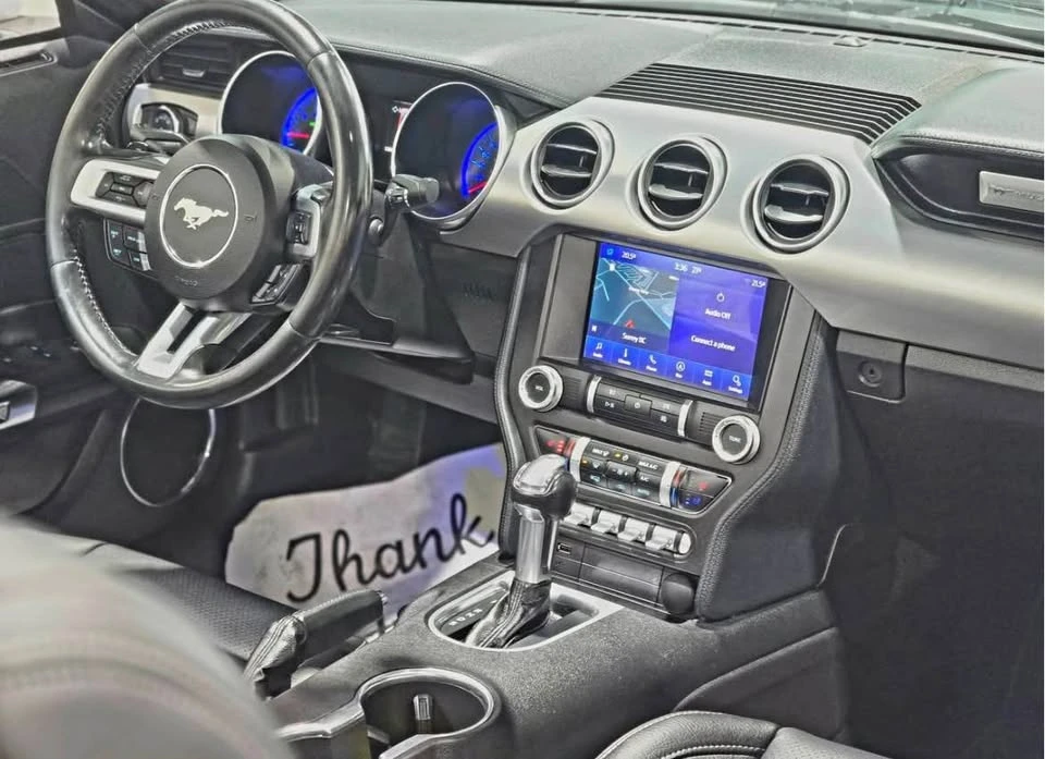 2019 Ford S550 Mustang - Image 10 of 19