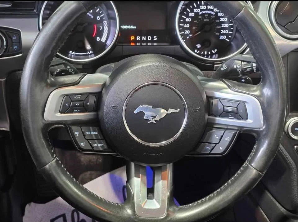 2019 Ford S550 Mustang - Image 17 of 19