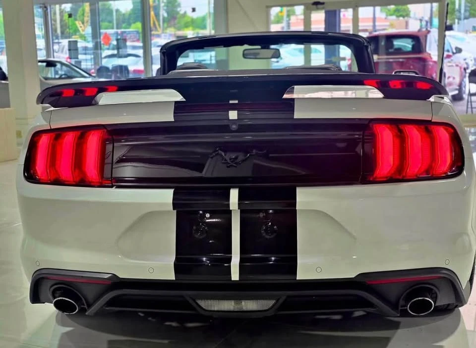 2019 Ford S550 Mustang - Image 9 of 19
