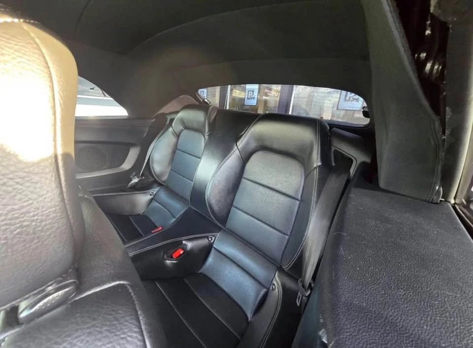 2019 Ford S550 Mustang - Image 13 of 19