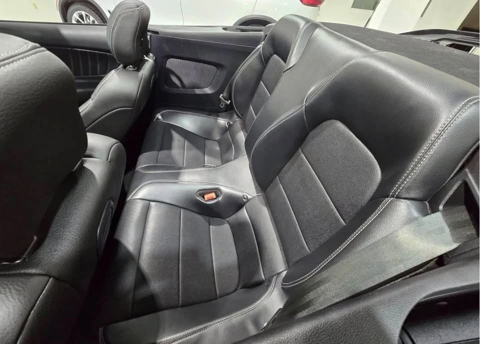 2019 Ford S550 Mustang - Image 15 of 19
