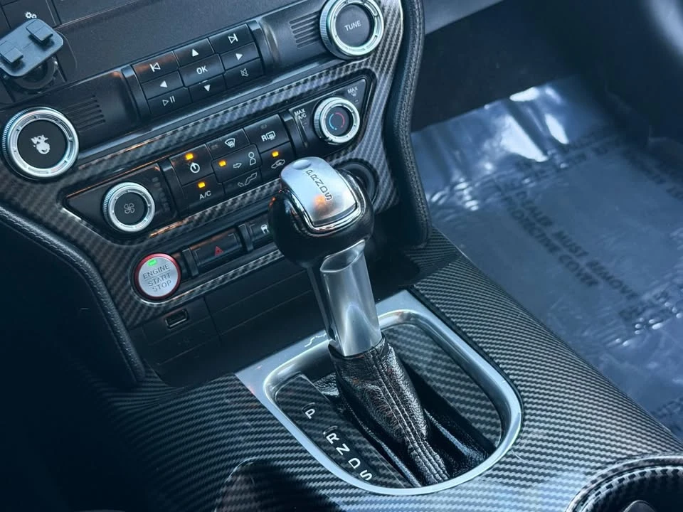 2019 Ford S550 Mustang - Image 11 of 17