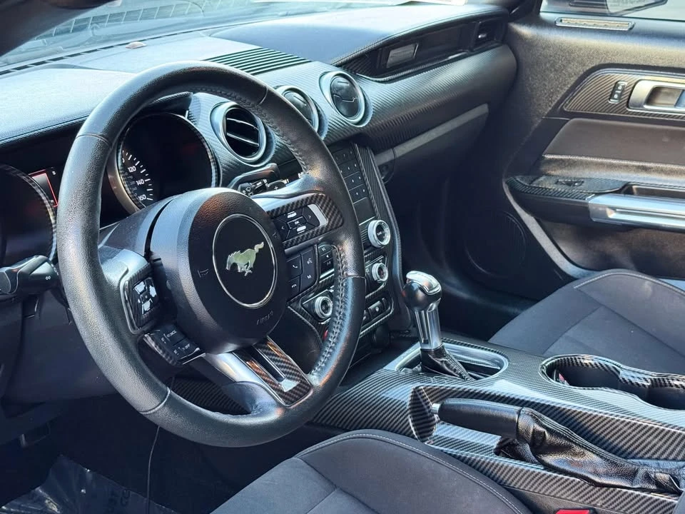2019 Ford S550 Mustang - Image 8 of 17