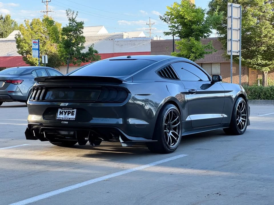 2019 Ford S550 Mustang - Image 7 of 17