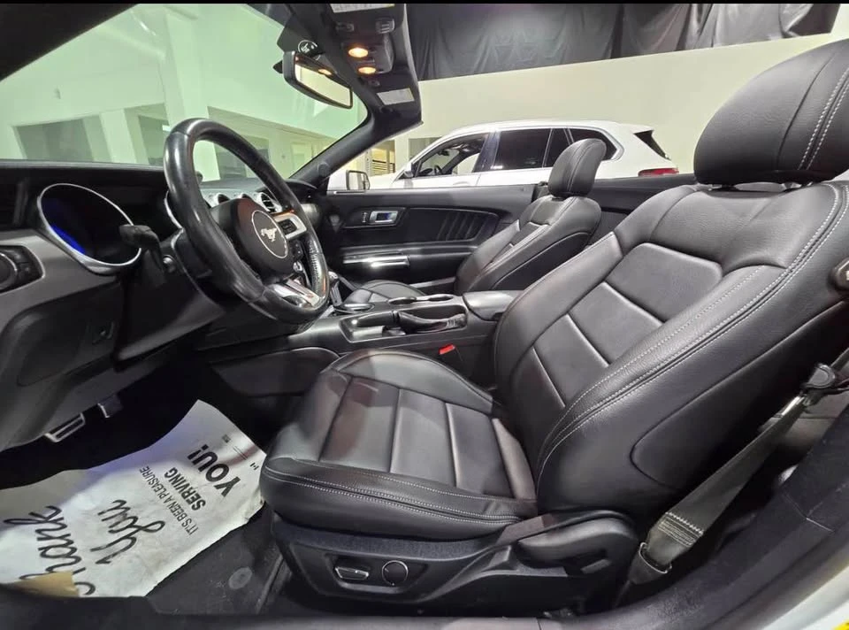 2019 Ford S550 Mustang - Image 14 of 19