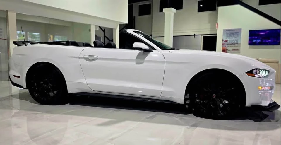 2019 Ford S550 Mustang - Image 6 of 19